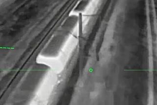 Video: Ukrajinci hlásí další údery. Tvrdí, že zasáhli ponorku i vlak s palivem - Seznam Zprávy